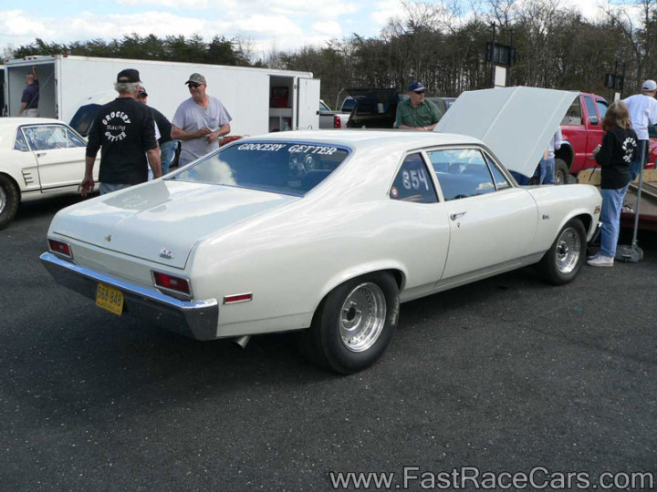 71 Nova